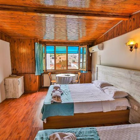 Amasra Timur Otel 외부 사진