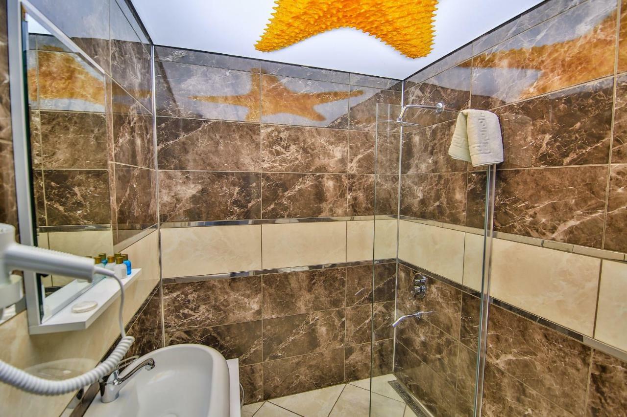 Amasra Timur Otel 외부 사진