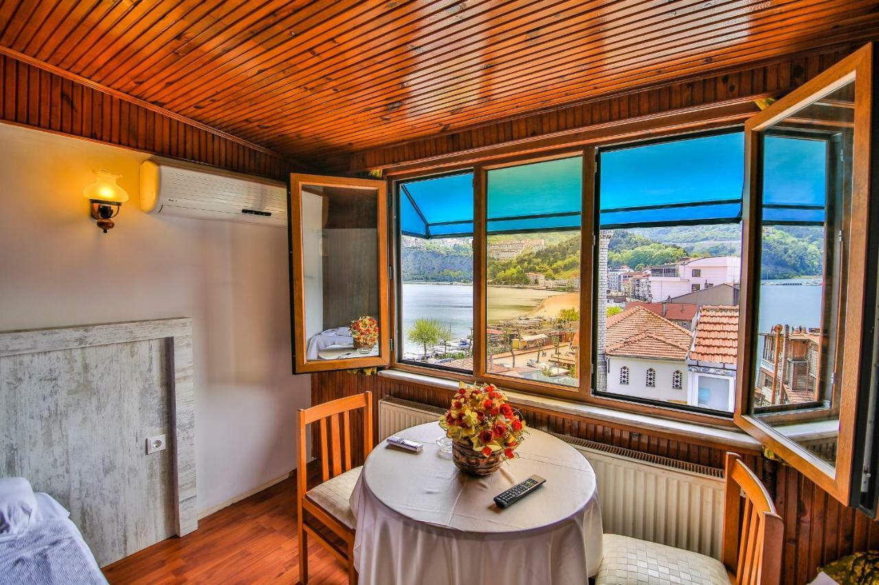 Amasra Timur Otel 외부 사진