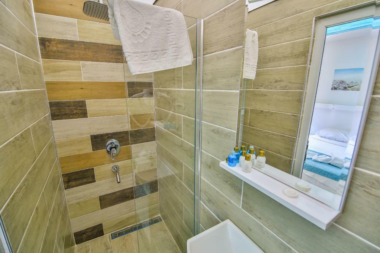 Amasra Timur Otel 외부 사진