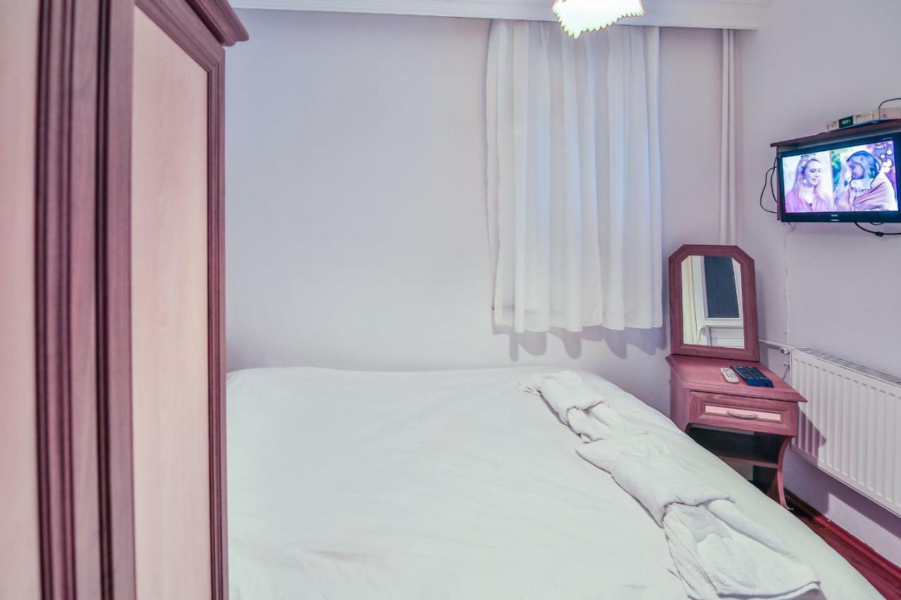 Amasra Timur Otel 외부 사진