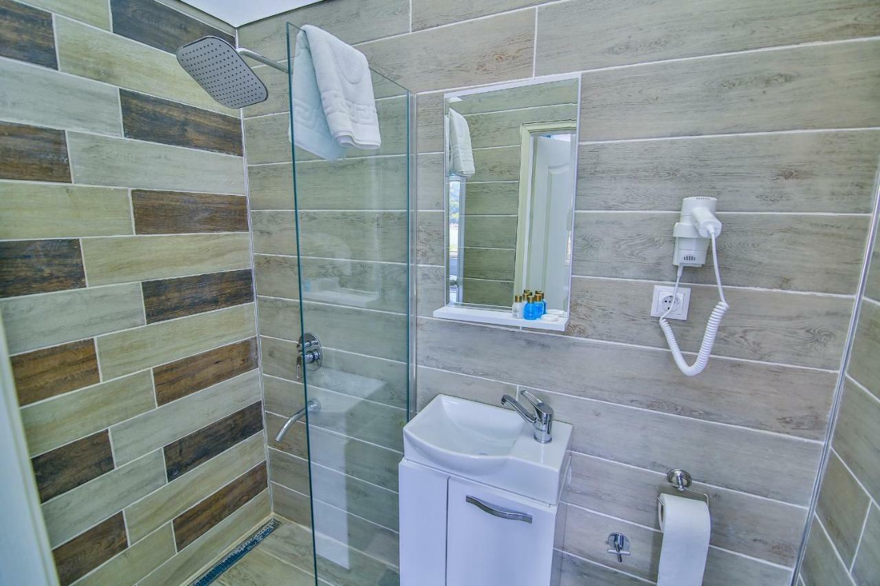 Amasra Timur Otel 외부 사진