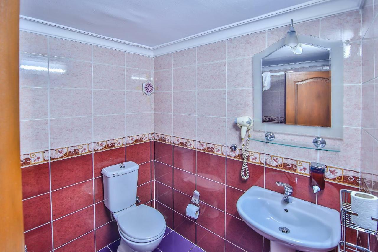 Amasra Timur Otel 외부 사진