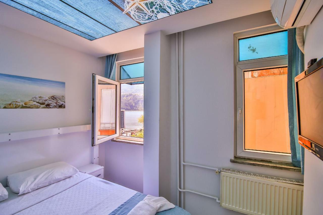 Amasra Timur Otel 외부 사진