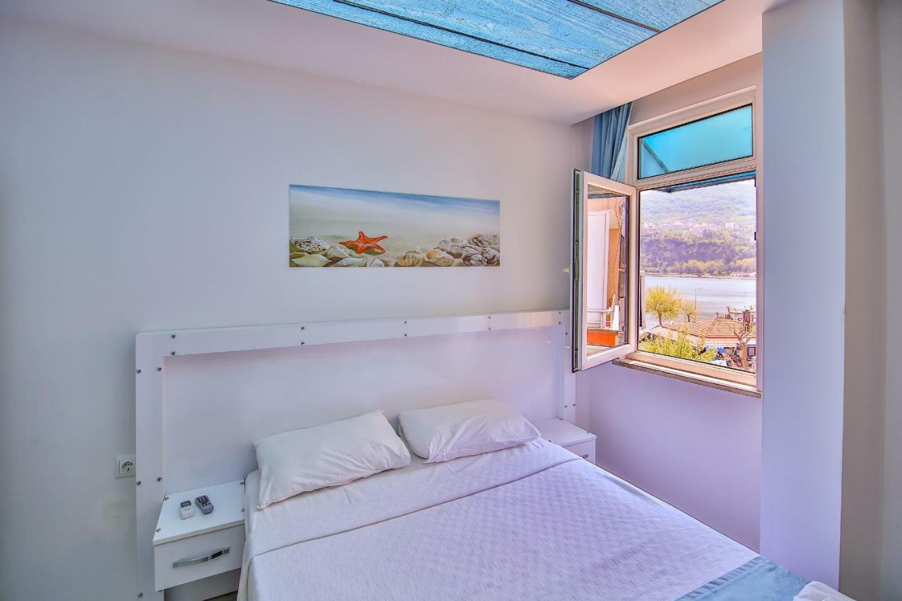 Amasra Timur Otel 외부 사진